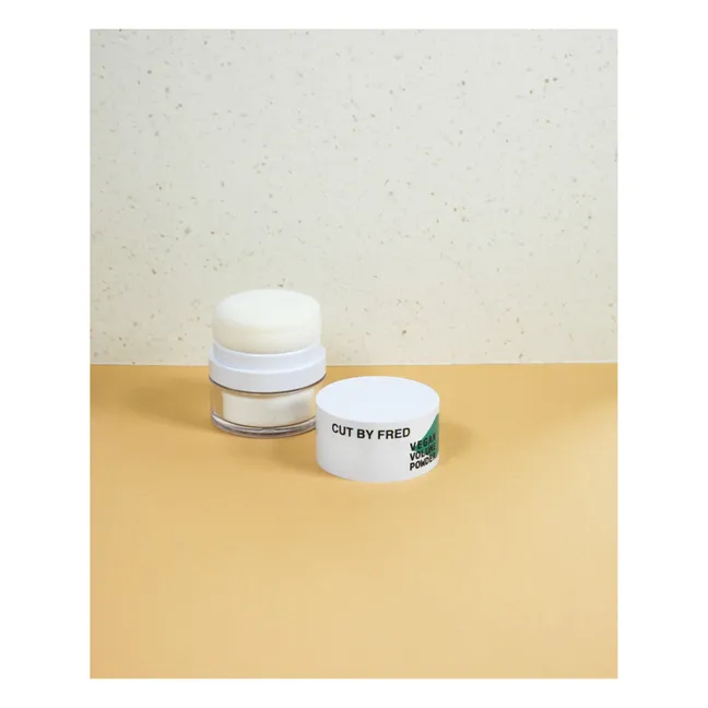 Shampoing sec volume Vegan Volume Powder - 10 g