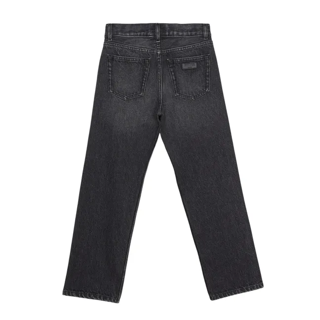 Jean Gina | Denim gris