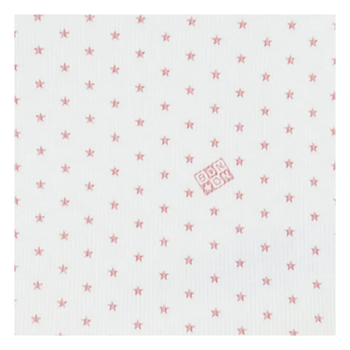 Pyjama Stars | Pink- Product image n°1