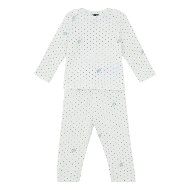 Pyjama Stars | Blue