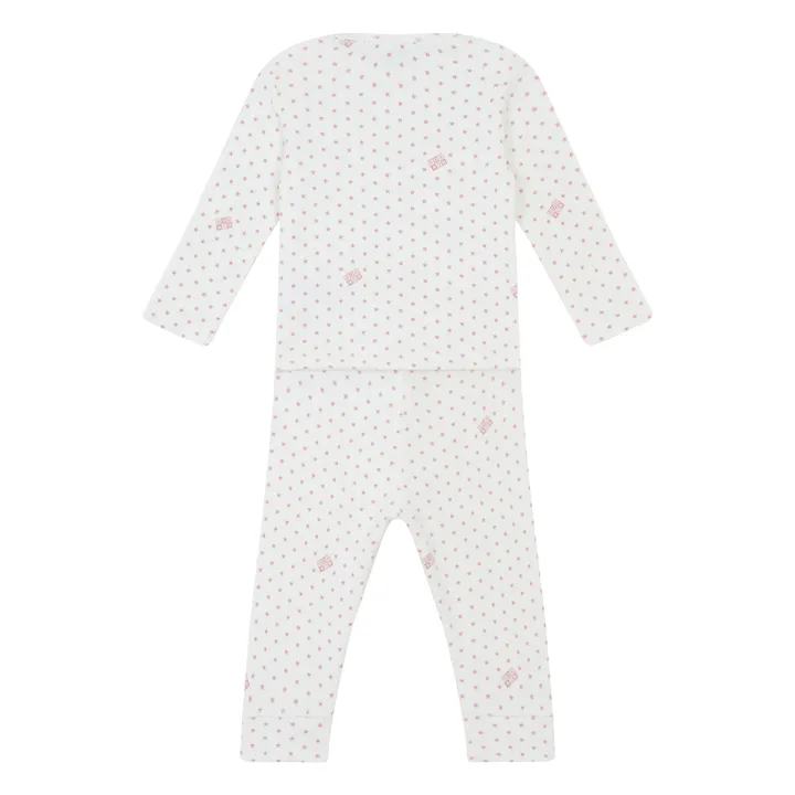 Pyjama Stars | Pink- Product image n°2