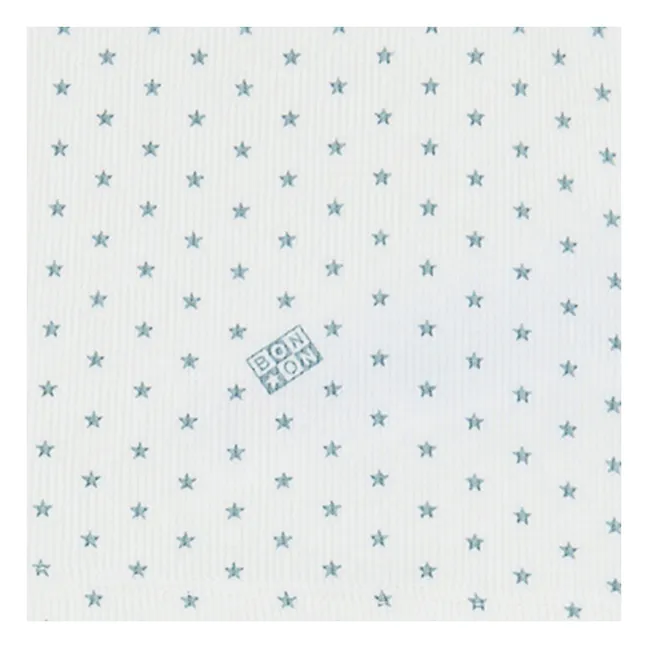 Pyjama Stars | Blue