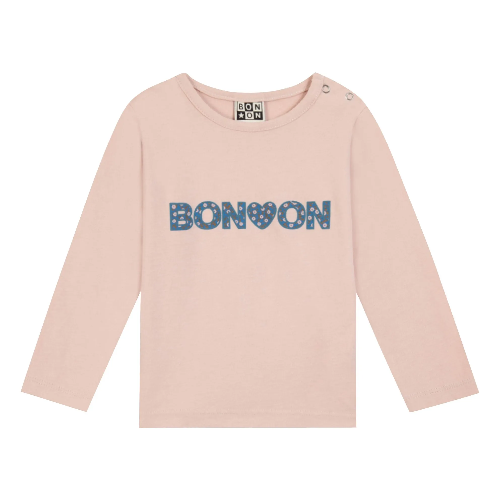 Bonton Pink Cab T-Shirt