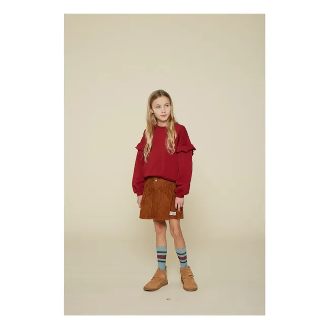 Socken Pop | Grau