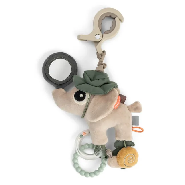 Elphee Tiny Trails Activity Toy | Sand