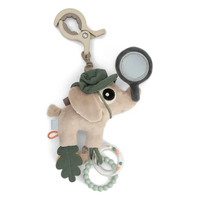 Elphee Tiny Trails Activity Toy | Sand
