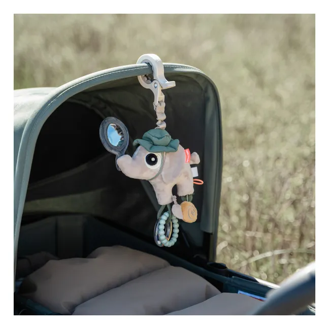 Elphee Tiny Trails Activity Toy | Sand