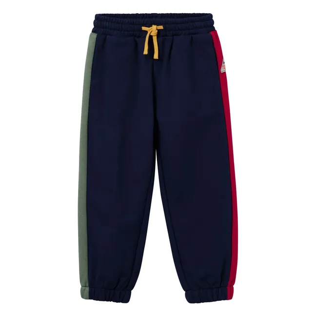 Jogger Cordon | Bleu marine