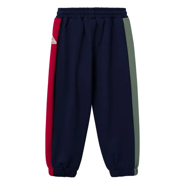 Jogger Cordon | Bleu marine