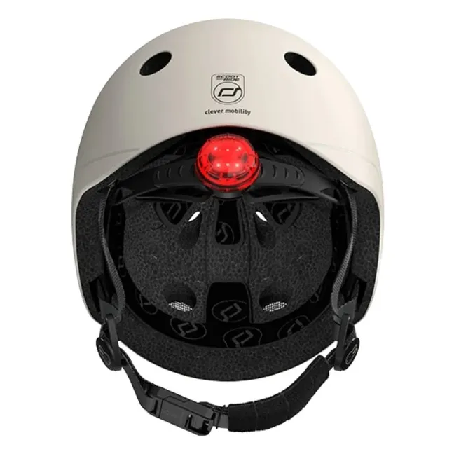 Casque - Scoot&Ride x Miffy | Beige