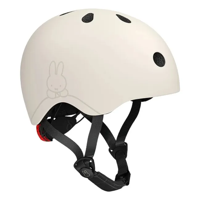 Casque - Scoot&Ride x Miffy | Beige