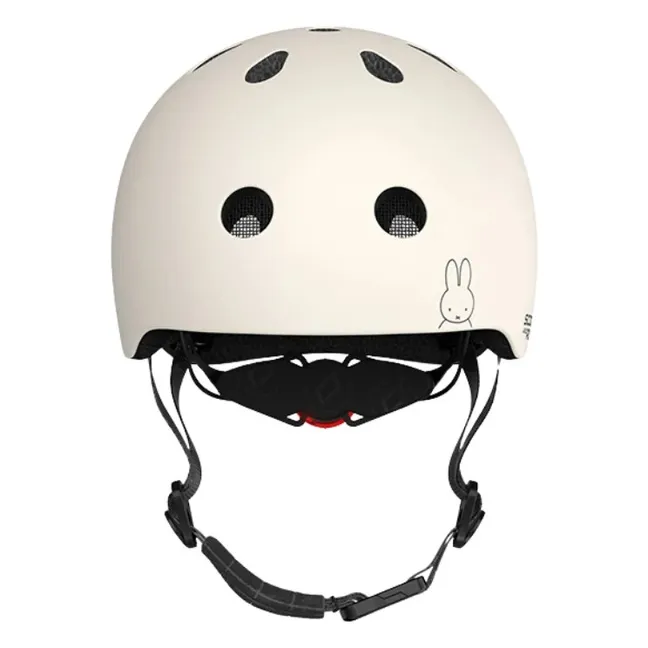Casque - Scoot&Ride x Miffy | Beige