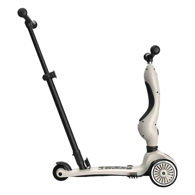 Patinete evolutivo Higwaykick 1 - Scoot&amp;Ride x Miffy | Beige
