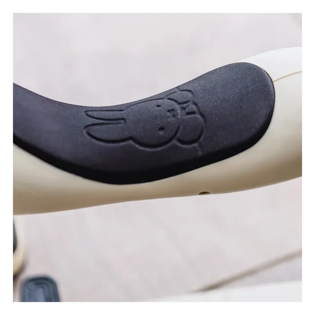 Higwaykick 1 Adjustable Scooter - Scoot&amp;Ride x Miffy | Beige