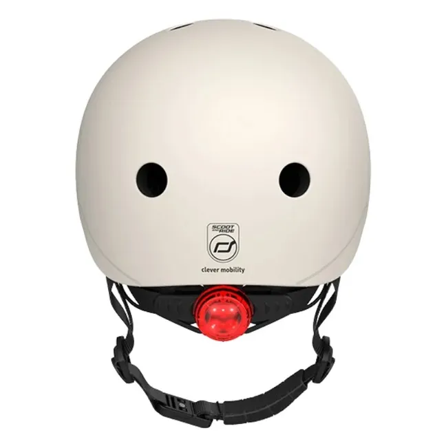 Casque - Scoot&Ride x Miffy | Beige