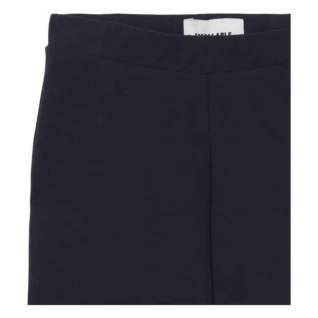 Legging Guildhall | Bleu marine