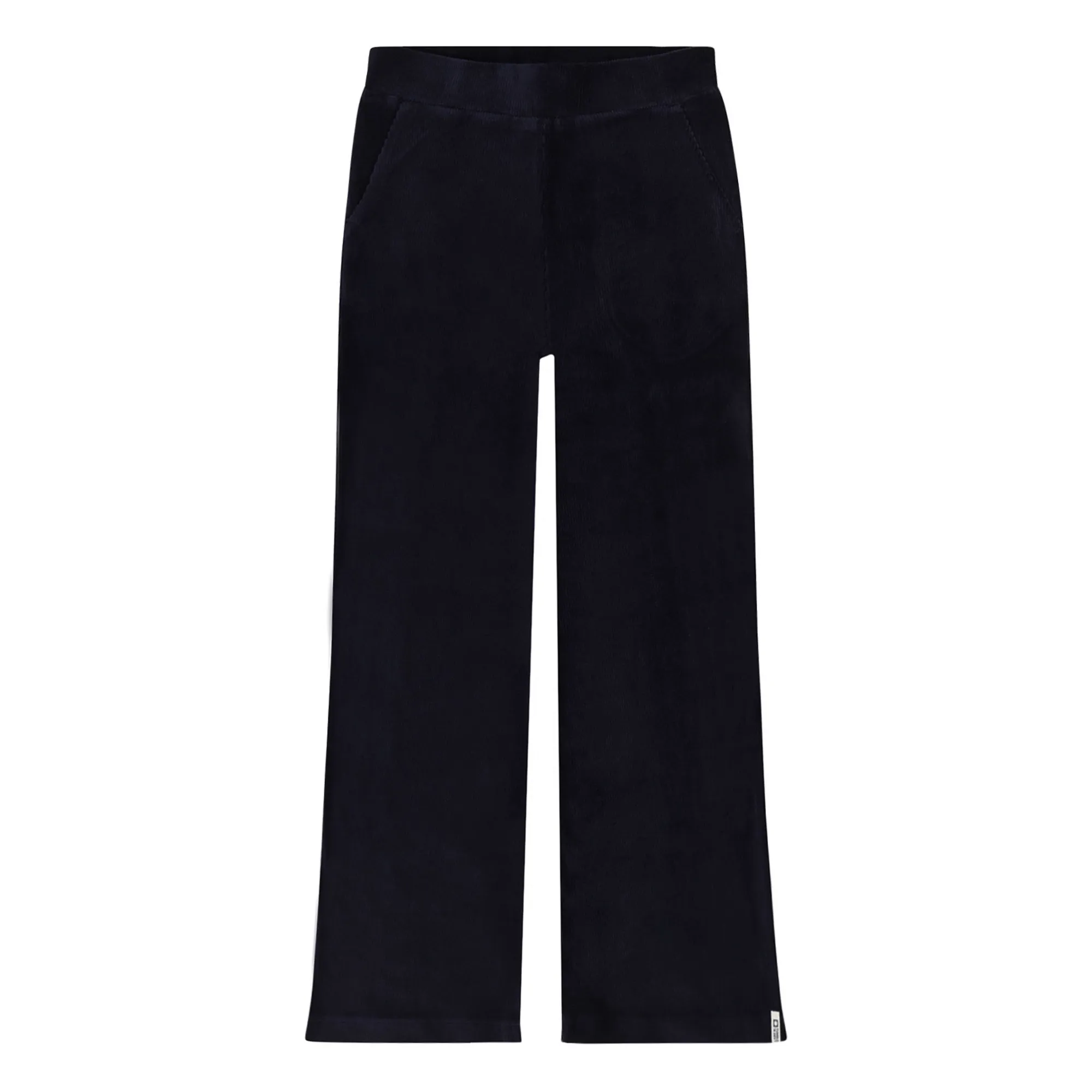 Tumble N'dry Midnight Blue Willow Pants