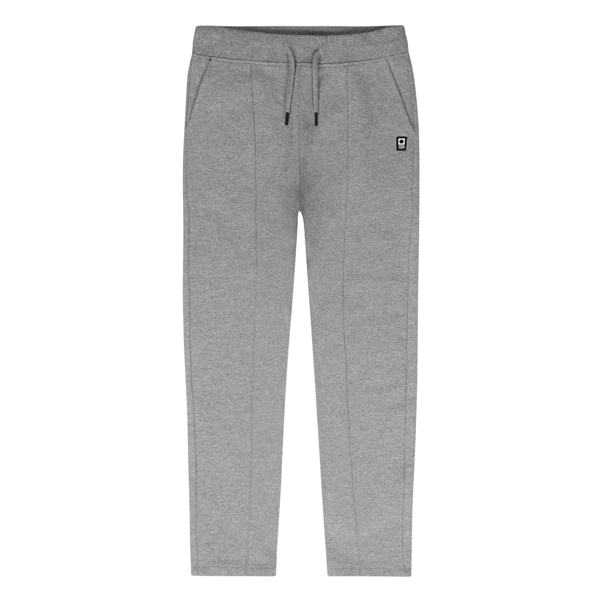 Tumble N'dry Charcoal Grey Jogger Highline