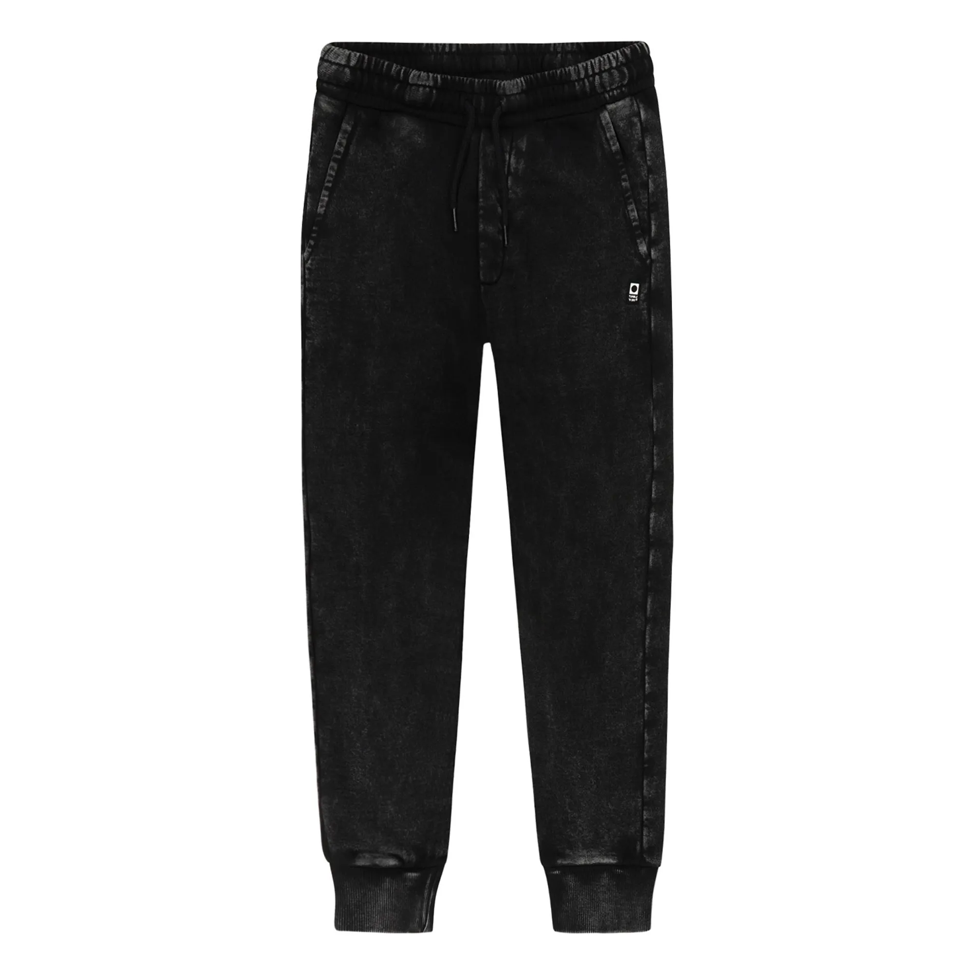 Tumble N'dry Black Jogger Morris