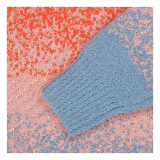Pullover Savoir | Orange