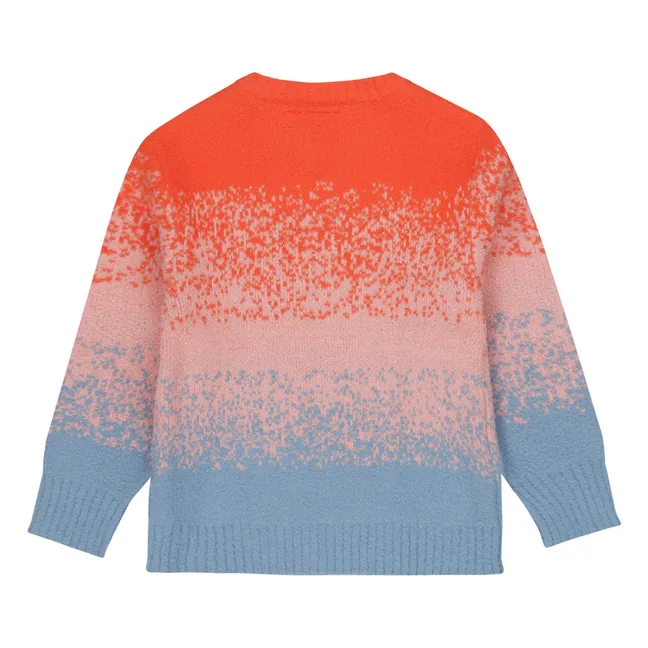 Pullover Savoir | Orange