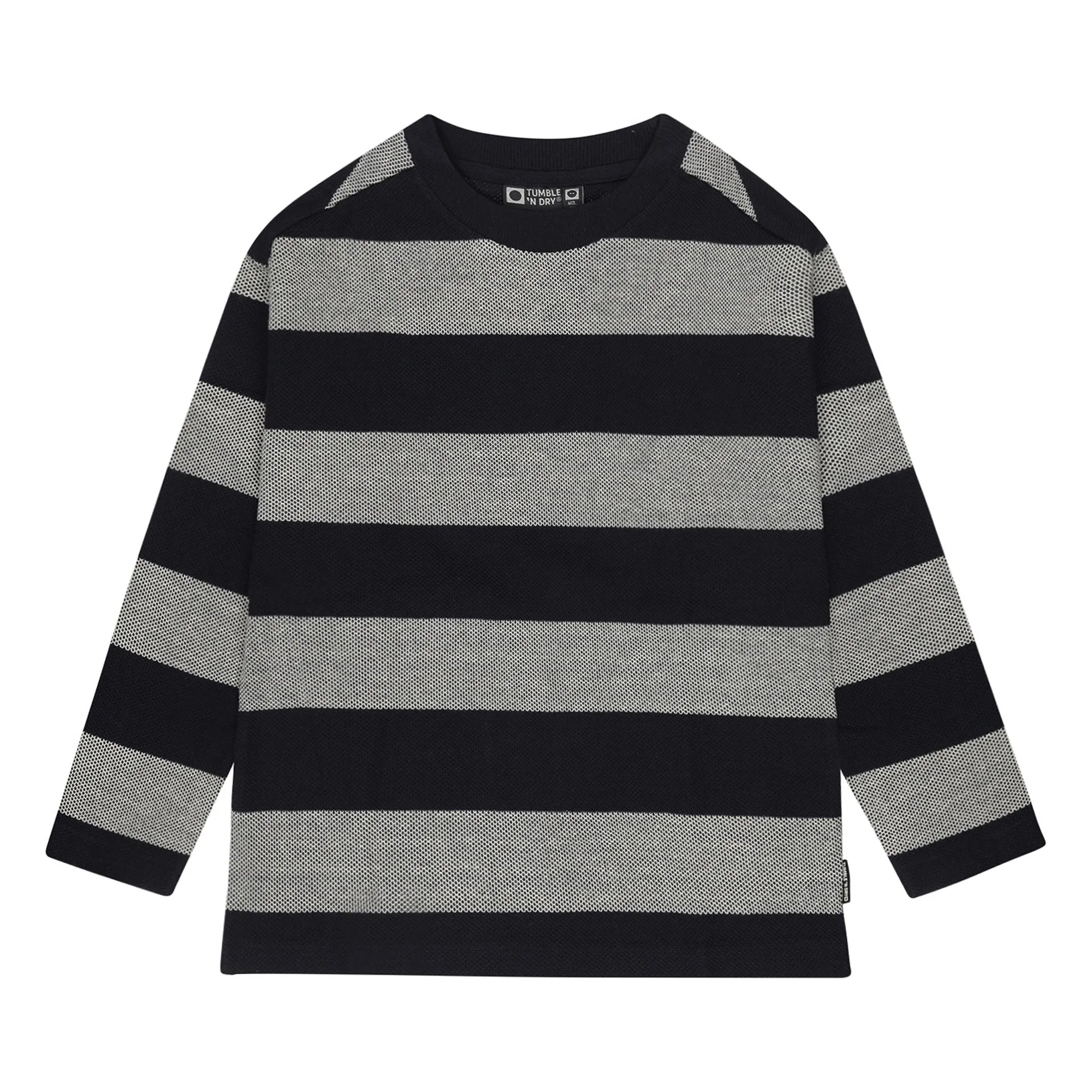 Tumble N'dry Midnight Blue Mittelberg T-Shirt