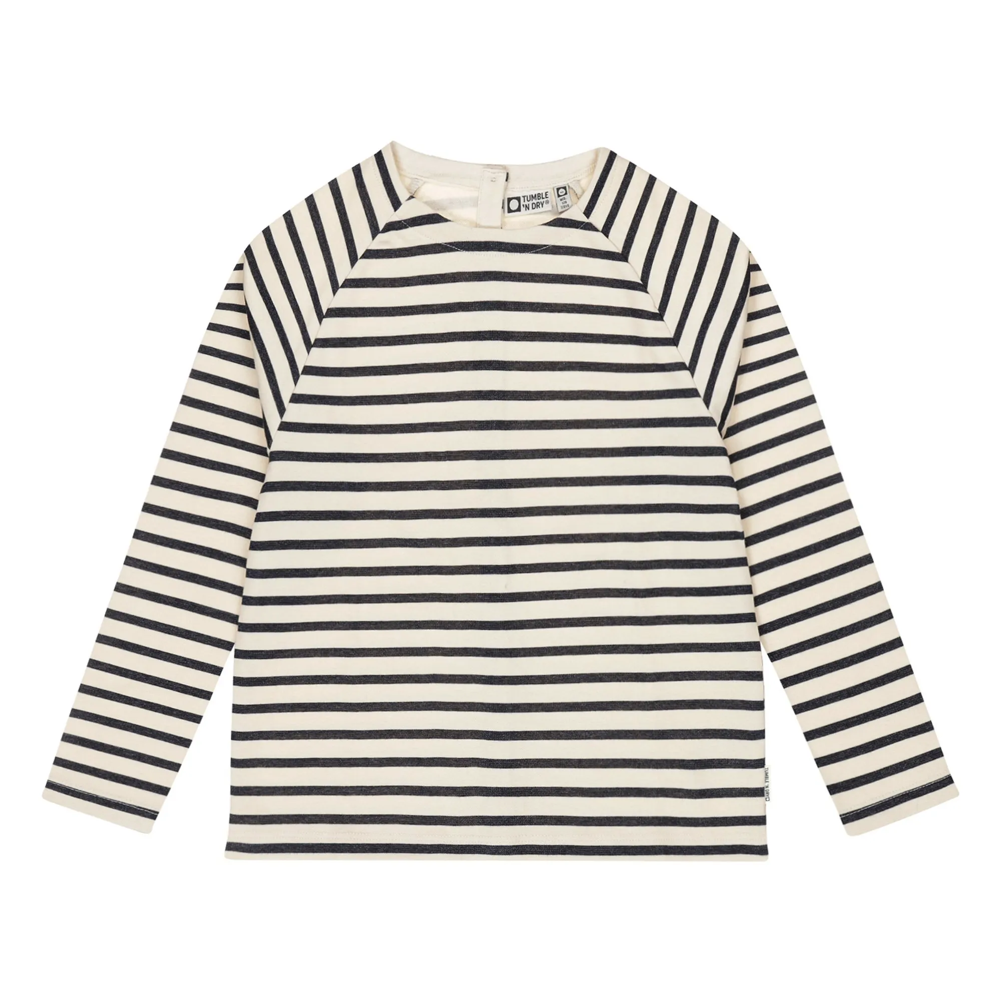 Tumble N'dry Midnight Blue La Rosière T-Shirt