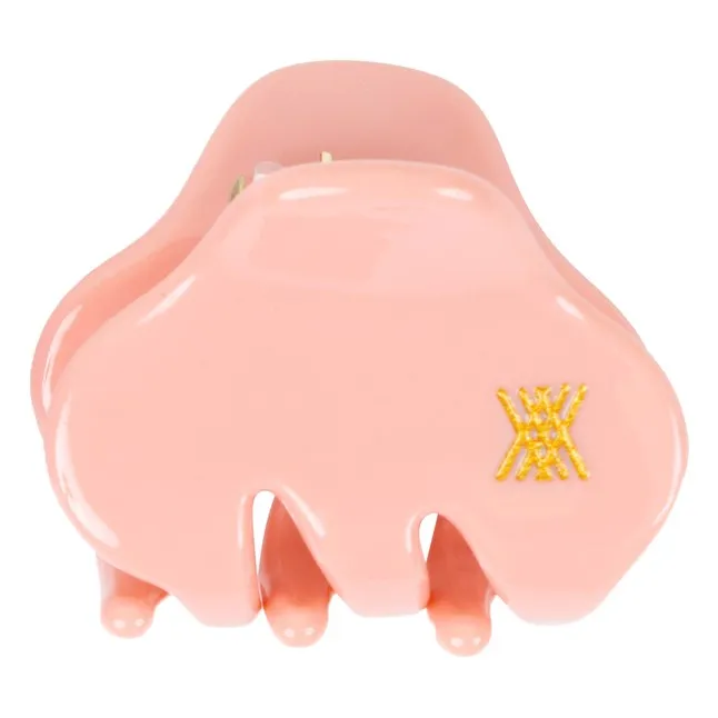 Pince Small | Rose pâle