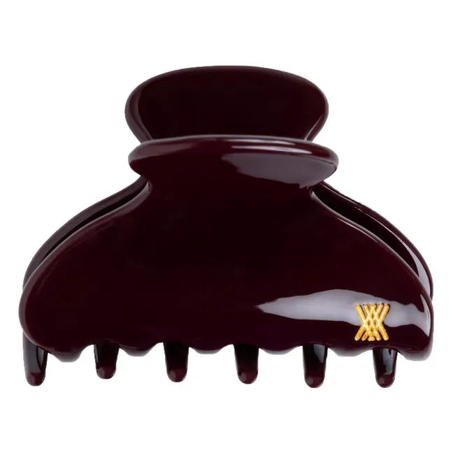 Medium Clamp | Brown