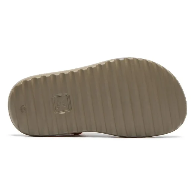 Mini Etna Lite E.V.A. Sandals | Khaki