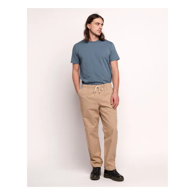 Pantalon Hata | Sable