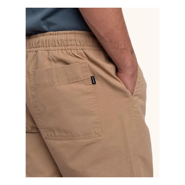 Pantalon Hata | Sable