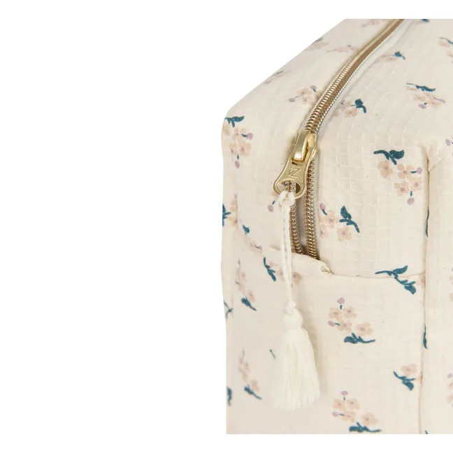 Trousse de toilette Diva Opera Darling | Beige