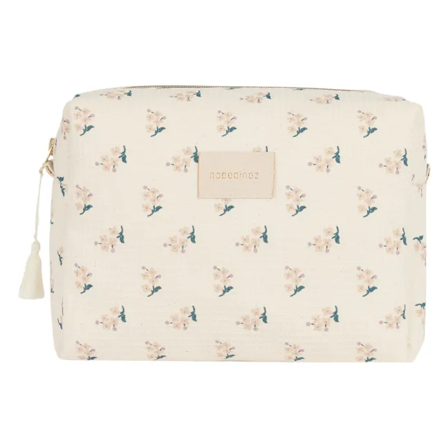 Trousse de toilette Diva Opera Darling | Beige
