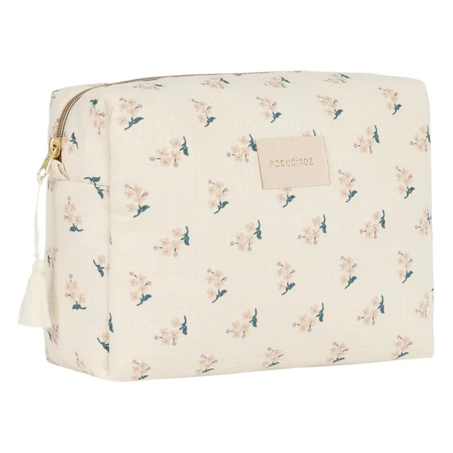 Trousse de toilette Diva Opera Darling | Beige
