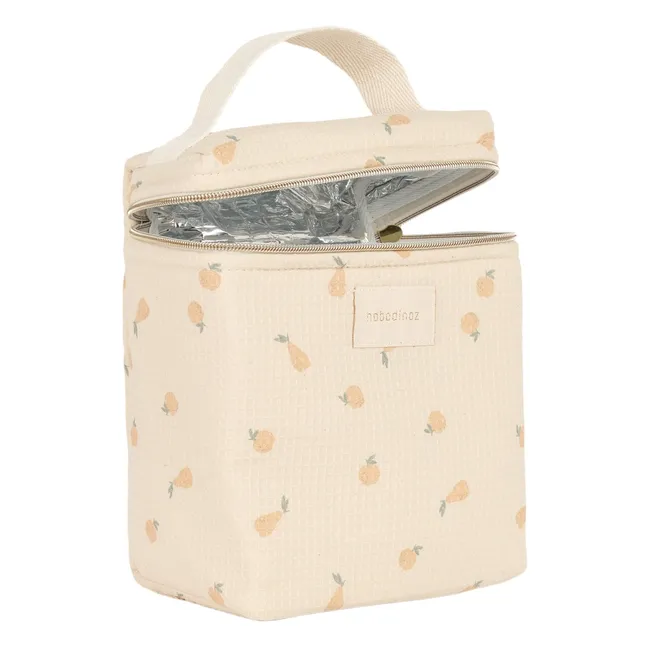 Lunch bag isotherme Concerto Opera Fruits