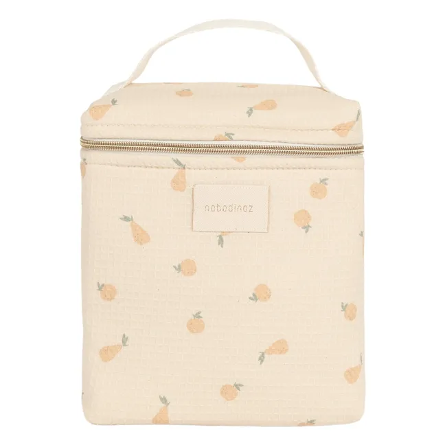 Lunch bag isotherme Concerto Opera Fruits