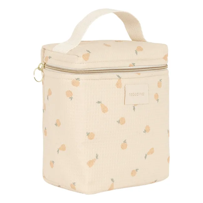 Lunch bag isotherme Concerto Opera Fruits
