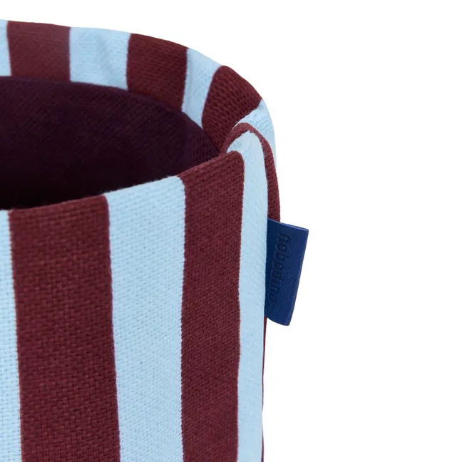 Small storage basket | Blue