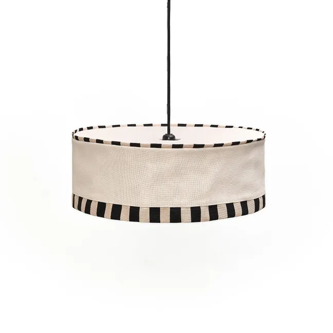 Paul Lampshade | White