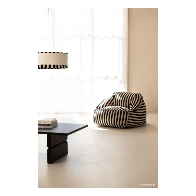 Paul Lampshade | White