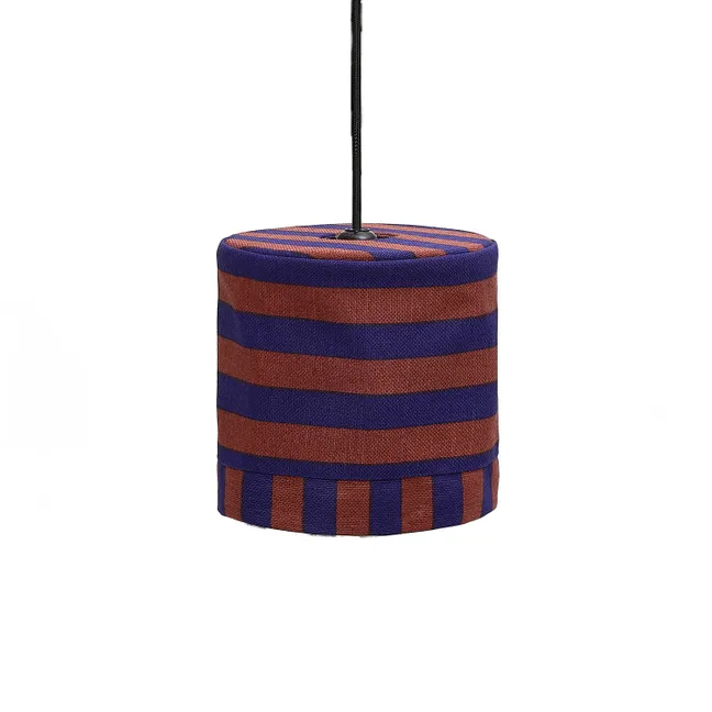 Linda Lampshade | Brown