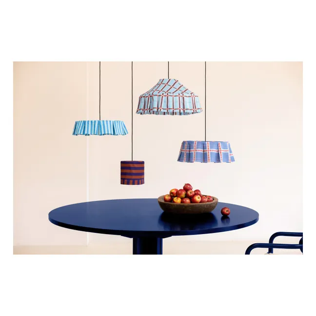 Linda Lampshade | Brown