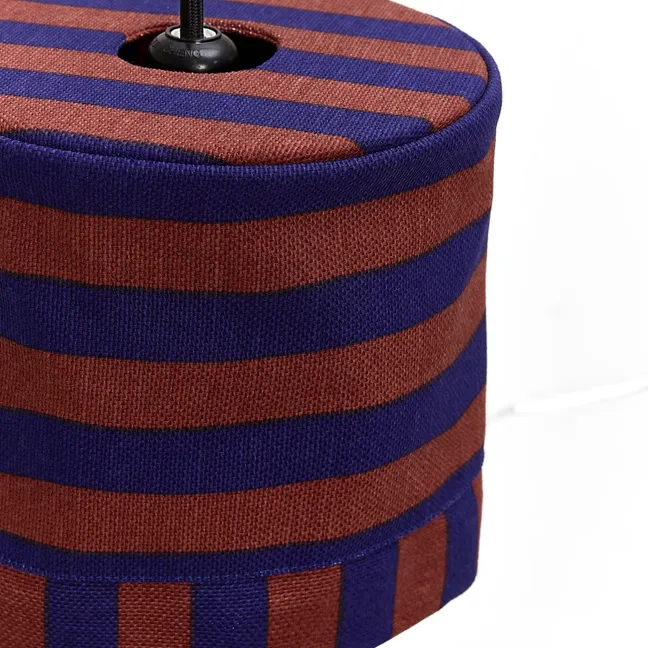 Linda Lampshade | Brown