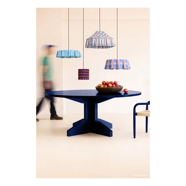 Linda Lampshade | Brown