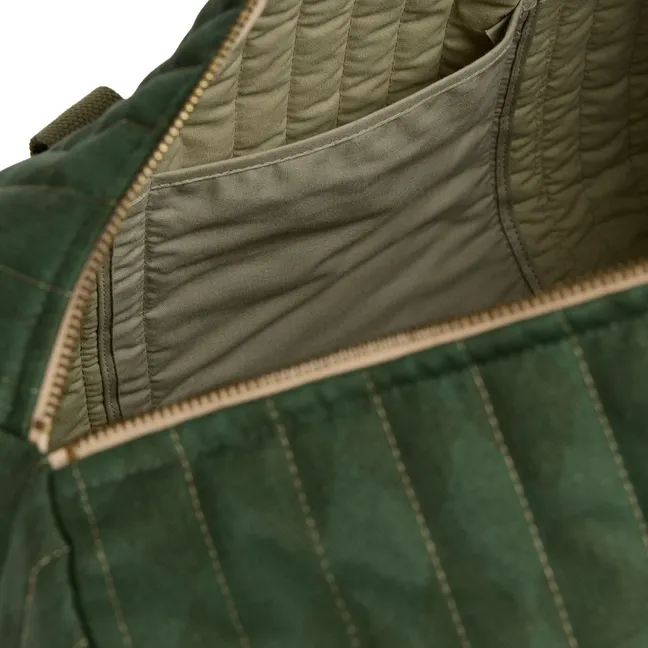 Sac Week-end Hyde Park Diamonds | Vert