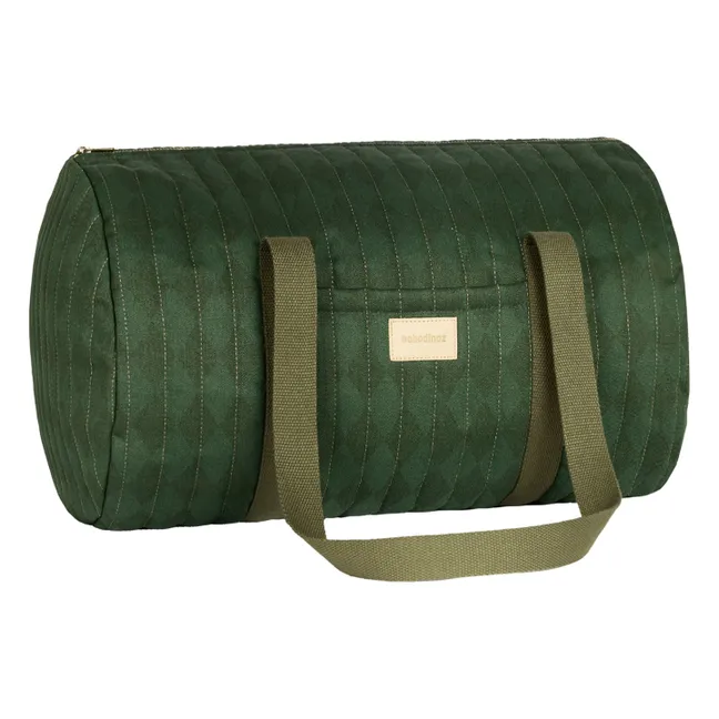 Sac Week-end Hyde Park Diamonds | Vert