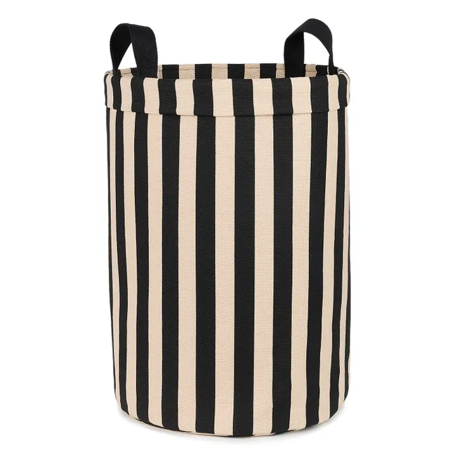 Large storage basket | Black
