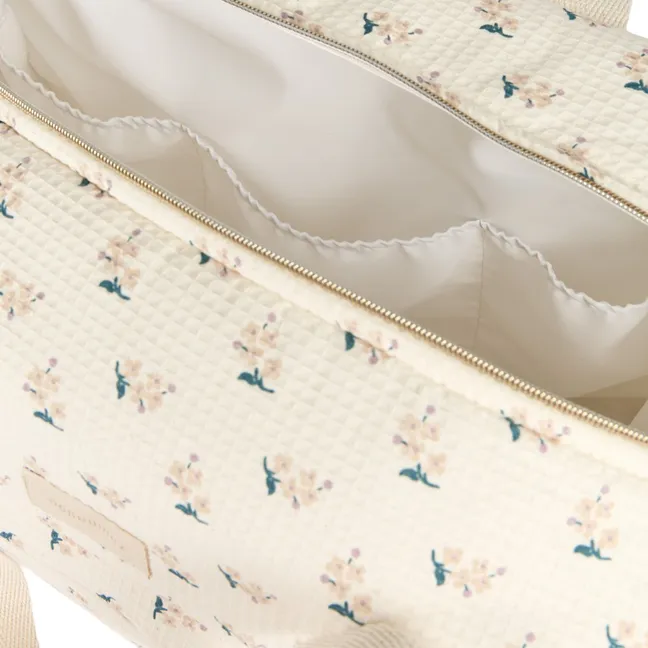 Sac à langer imperméable Opera Darling | Beige