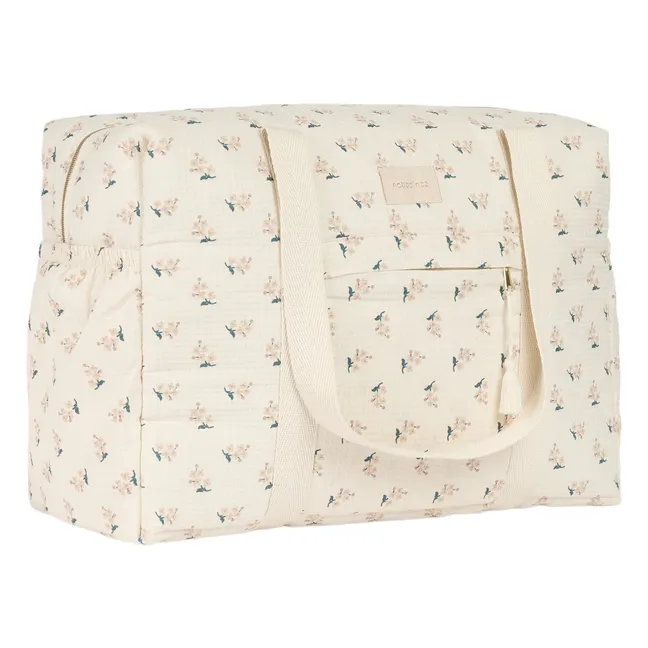 Sac à langer imperméable Opera Darling | Beige